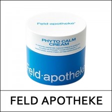 [FELD] (jh) APOTHEKE Phyto Calm Cream 50ml / Box 50 / (j) 561(51) / 23101(10) / 14,800 won(R)